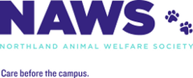 NAWS logo